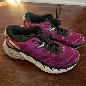 HOKA Women's Gaviota 4 Running Shoes
